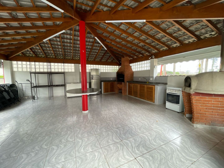 Apartamento à venda com 3 quartos, 134m² - Foto 24