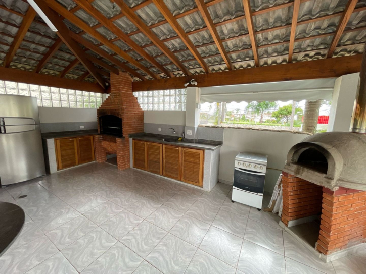 Apartamento à venda com 3 quartos, 134m² - Foto 25