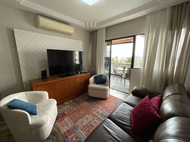Apartamento à venda com 3 quartos, 134m² - Foto 26