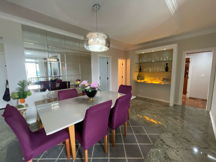 Apartamento à venda com 3 quartos, 134m² - Foto 27