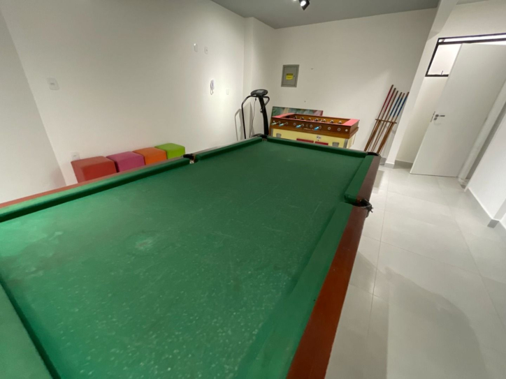 Apartamento à venda com 3 quartos, 134m² - Foto 31
