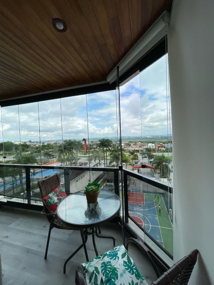 Apartamento à venda com 3 quartos, 134m² - Foto 32