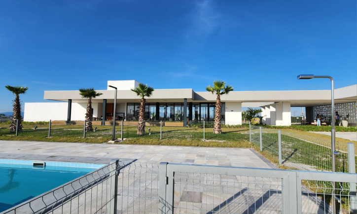 Terreno à venda, 330m² - Foto 4