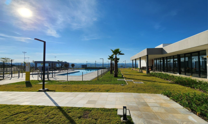 Terreno à venda, 330m² - Foto 7