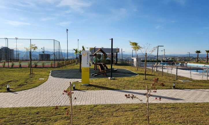 Terreno à venda, 330m² - Foto 8