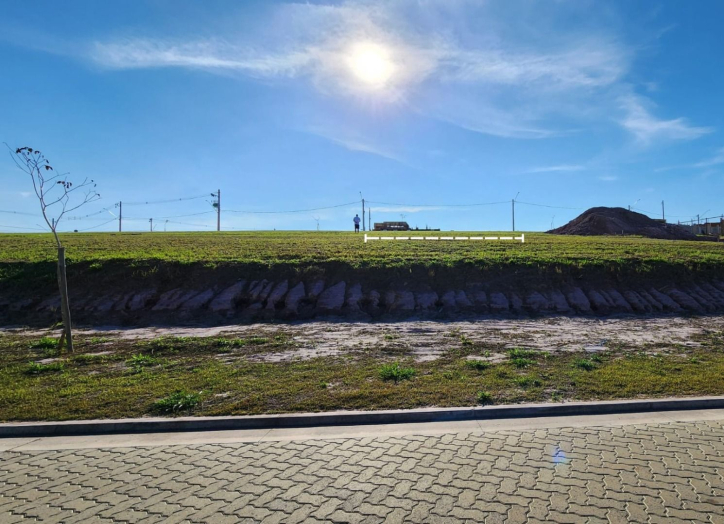 Terreno à venda, 330m² - Foto 9