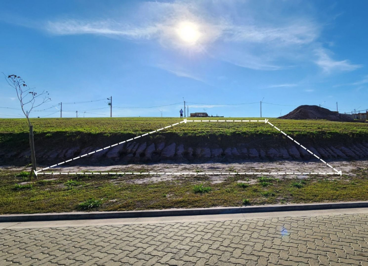 Terreno à venda, 330m² - Foto 11