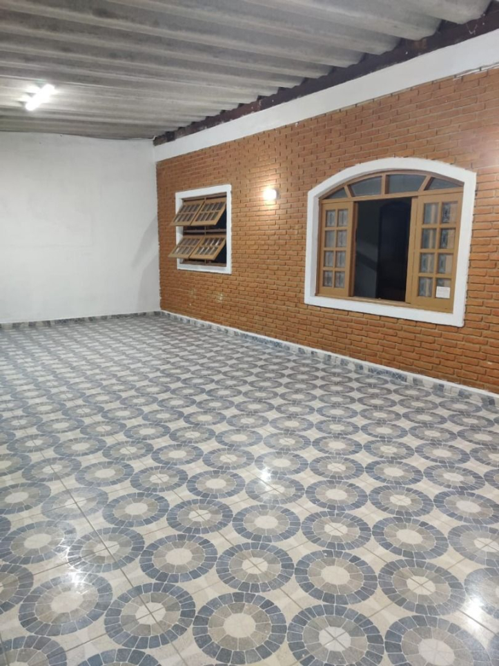 Casa, 3 quartos, 170 m² - Foto 2
