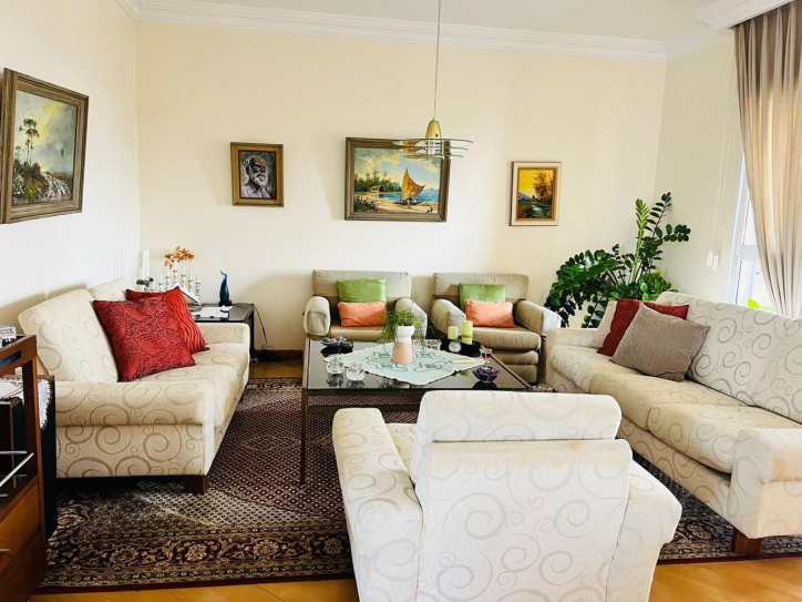 Apartamento, 4 quartos, 180 m² - Foto 4