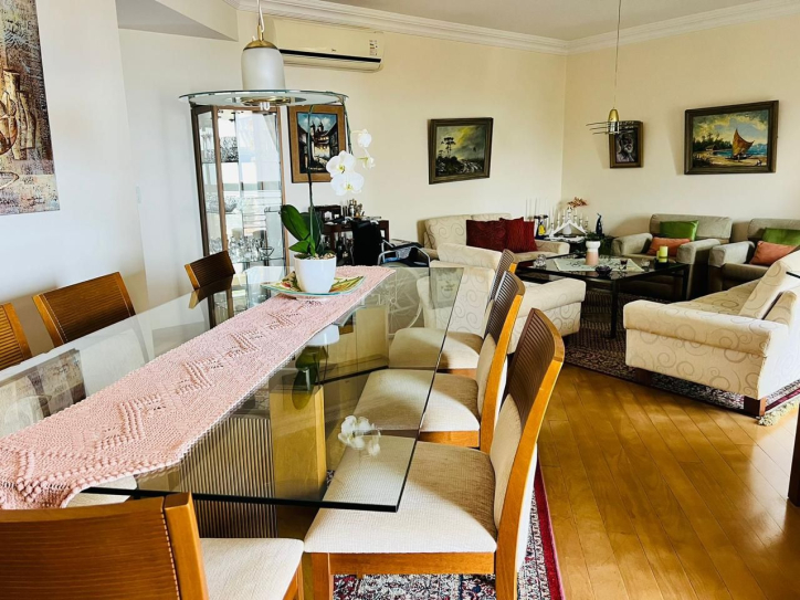 Apartamento, 4 quartos, 180 m² - Foto 5