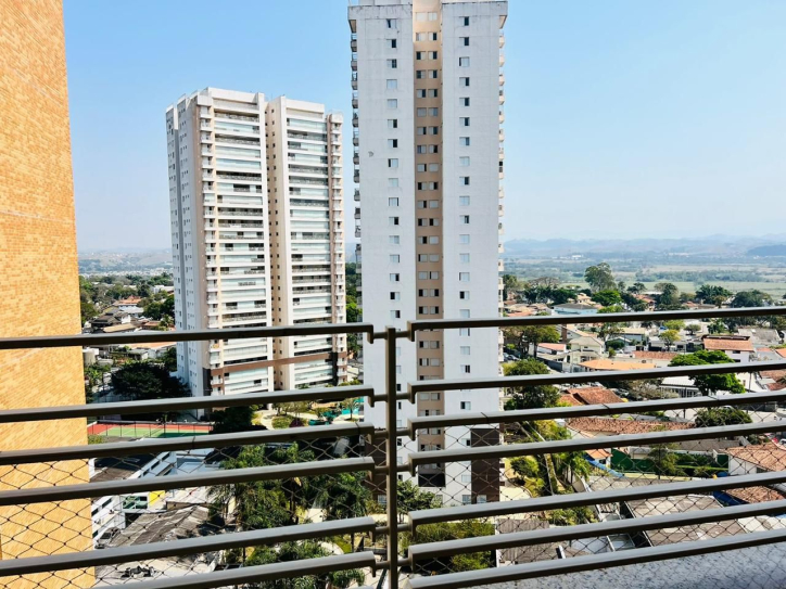 Apartamento, 4 quartos, 180 m² - Foto 8