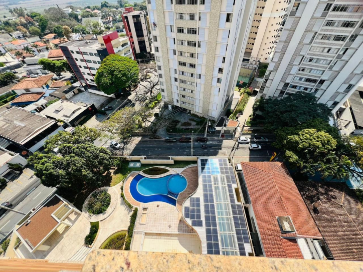 Apartamento, 4 quartos, 180 m² - Foto 10