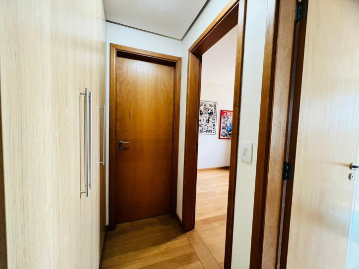 Apartamento, 4 quartos, 180 m² - Foto 11