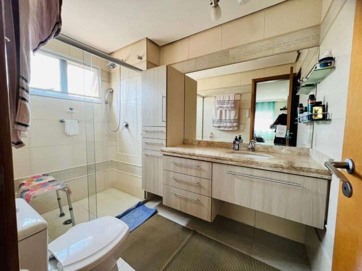 Apartamento, 4 quartos, 180 m² - Foto 14