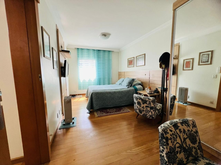 Apartamento, 4 quartos, 180 m² - Foto 15