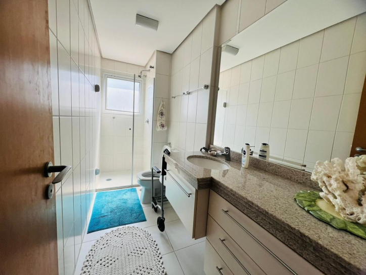 Apartamento, 4 quartos, 180 m² - Foto 18