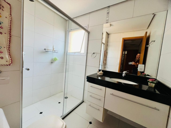 Apartamento, 4 quartos, 180 m² - Foto 19