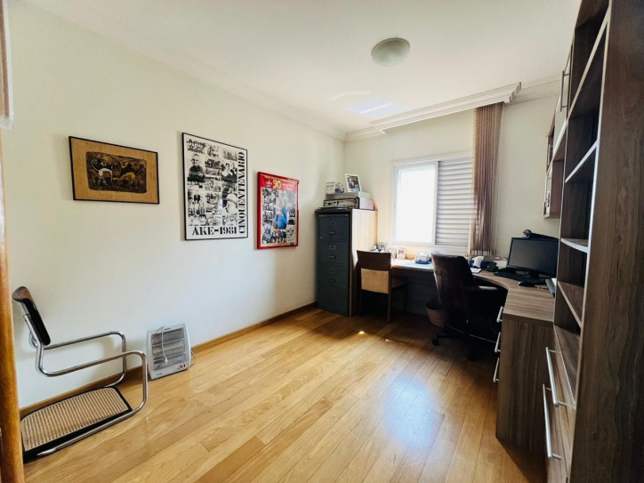 Apartamento, 4 quartos, 180 m² - Foto 20