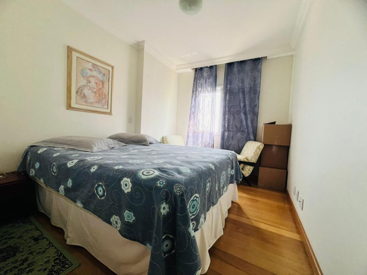 Apartamento, 4 quartos, 180 m² - Foto 21