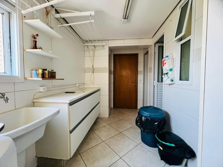 Apartamento, 4 quartos, 180 m² - Foto 25