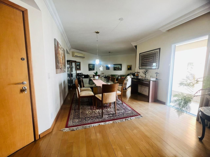 Apartamento, 4 quartos, 180 m² - Foto 26