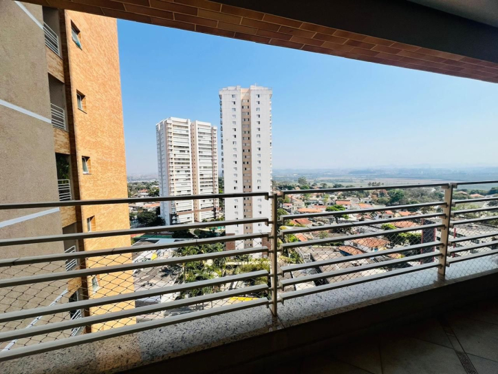 Apartamento, 4 quartos, 180 m² - Foto 27