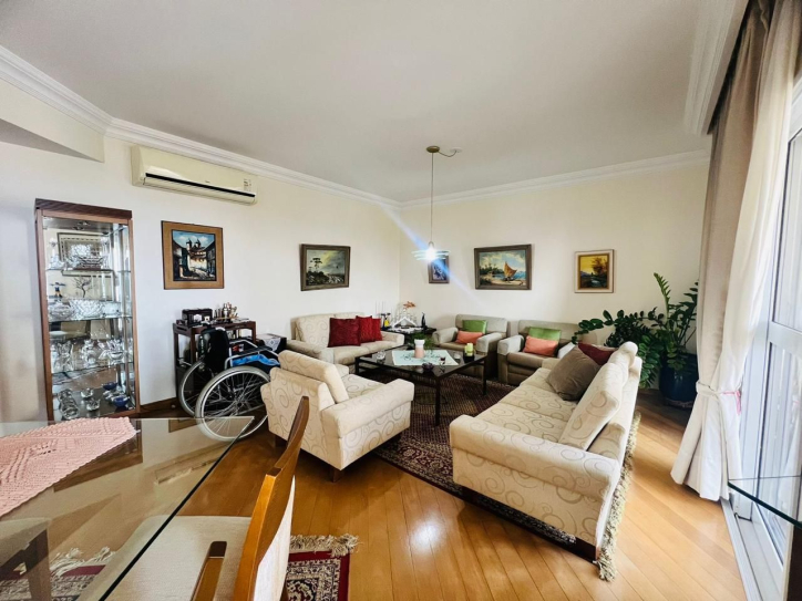 Apartamento, 4 quartos, 180 m² - Foto 1