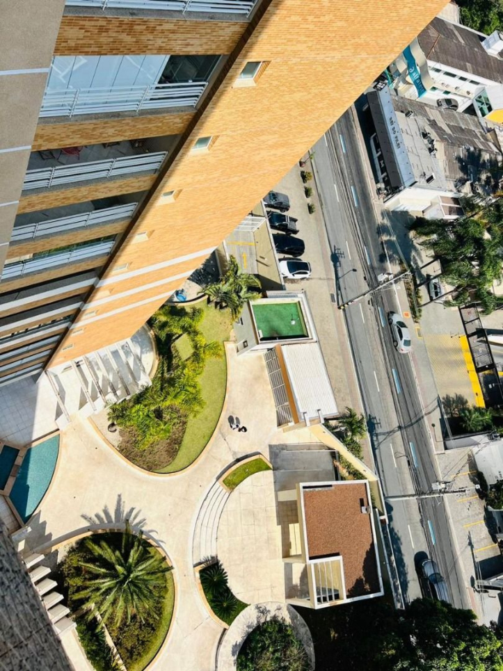 Apartamento, 4 quartos, 180 m² - Foto 29