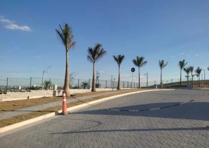 Terreno à venda, 330m² - Foto 15