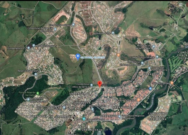Terreno à venda, 330m² - Foto 18