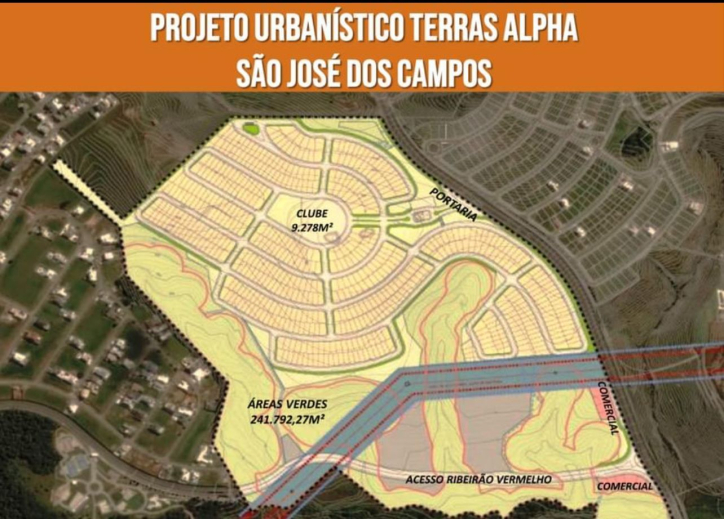 Terreno à venda, 330m² - Foto 19