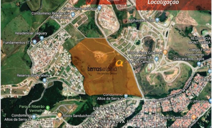 Terreno à venda, 330m² - Foto 20