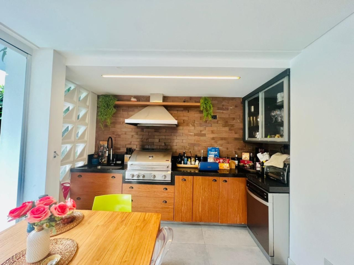 Casa de Condomínio à venda com 3 quartos, 260m² - Foto 7
