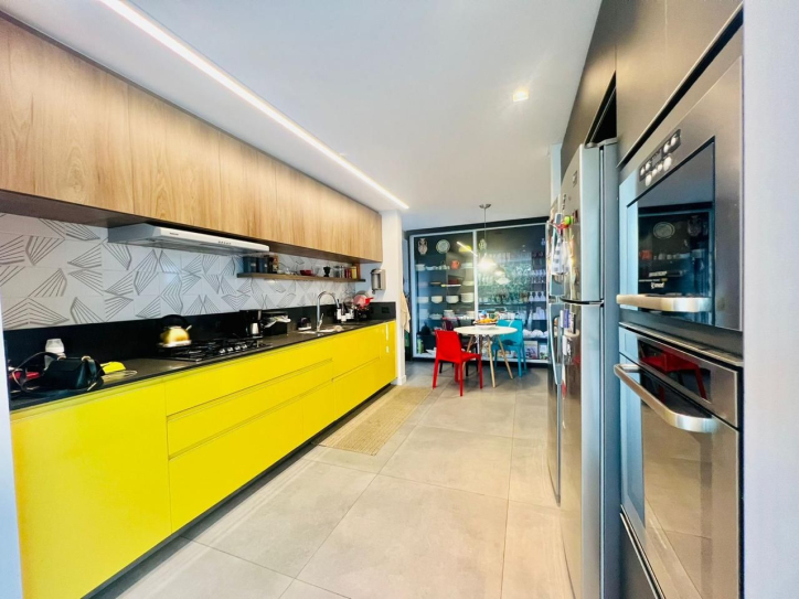 Casa de Condomínio à venda com 3 quartos, 260m² - Foto 8