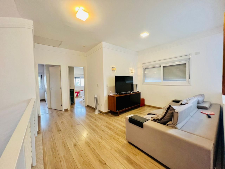 Casa de Condomínio à venda com 3 quartos, 260m² - Foto 11