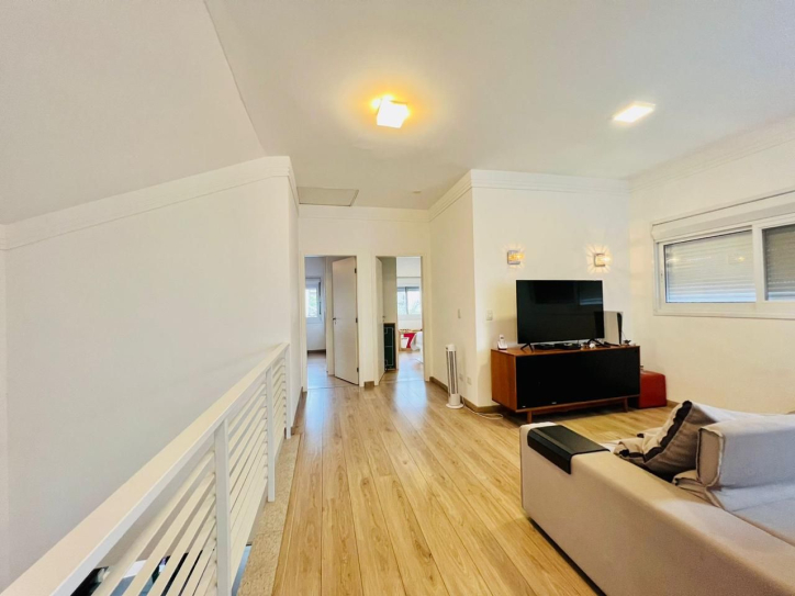 Casa de Condomínio à venda com 3 quartos, 260m² - Foto 12