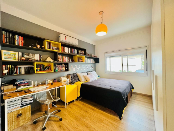 Casa de Condomínio à venda com 3 quartos, 260m² - Foto 13