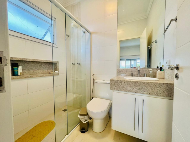 Casa de Condomínio à venda com 3 quartos, 260m² - Foto 14