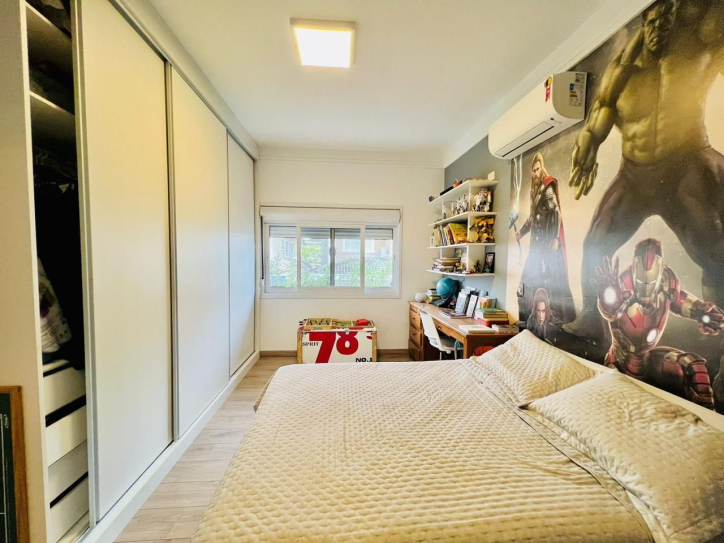 Casa de Condomínio à venda com 3 quartos, 260m² - Foto 15