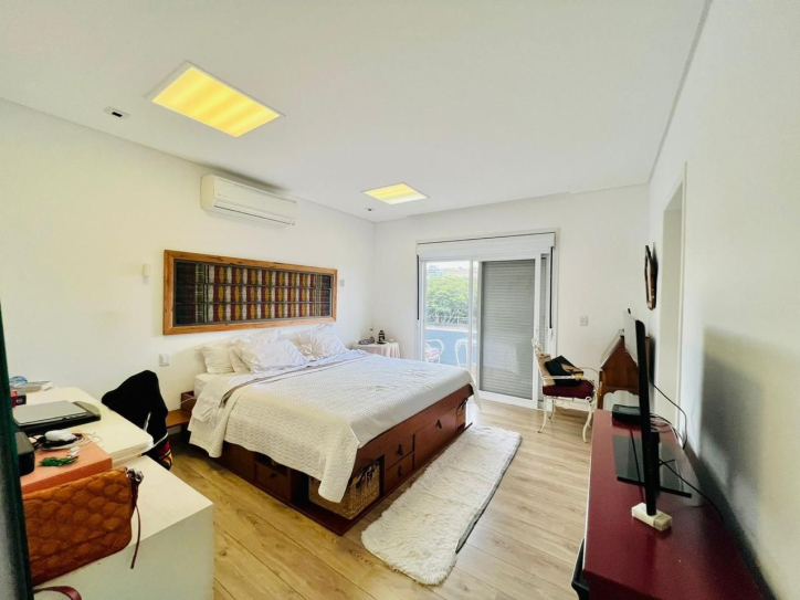 Casa de Condomínio à venda com 3 quartos, 260m² - Foto 18