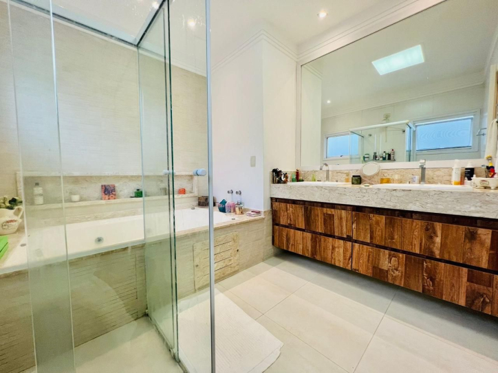 Casa de Condomínio à venda com 3 quartos, 260m² - Foto 20