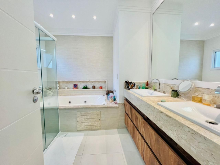 Casa de Condomínio à venda com 3 quartos, 260m² - Foto 21