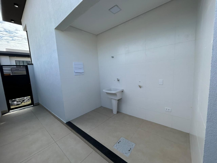 Casa de Condomínio, 3 quartos - Foto 9