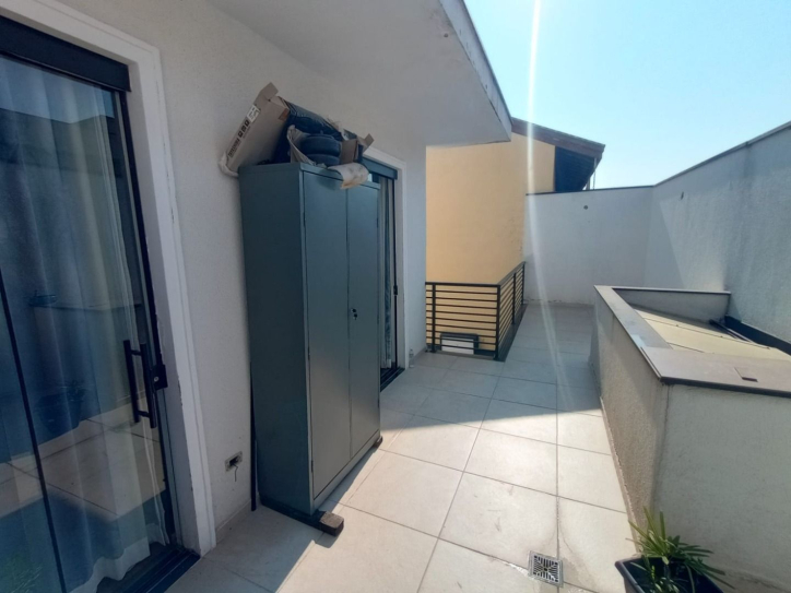 Casa, 3 quartos, 215 m² - Foto 21