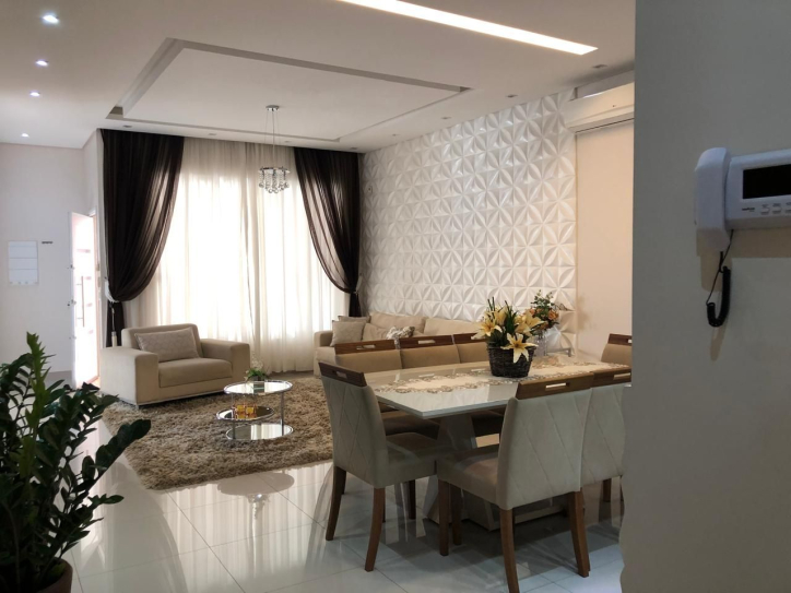 Casa, 3 quartos, 160 m² - Foto 2