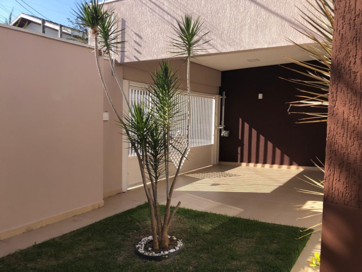 Casa, 3 quartos, 160 m² - Foto 5