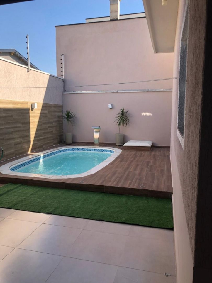 Casa, 3 quartos, 160 m² - Foto 7