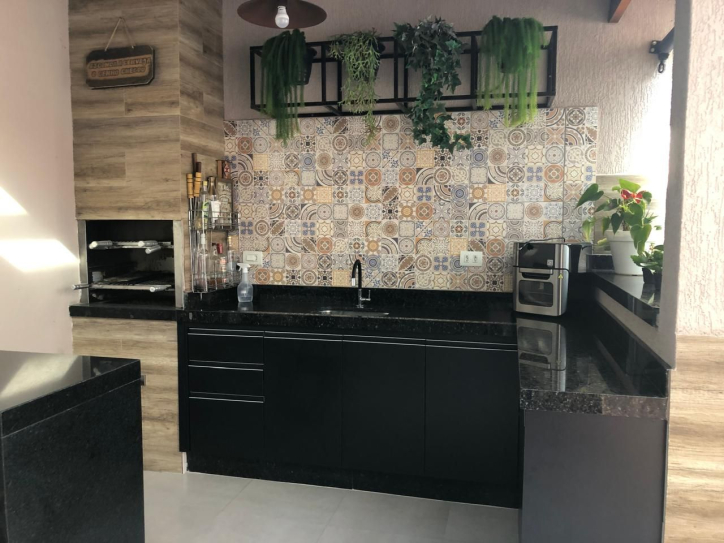 Casa, 3 quartos, 160 m² - Foto 8