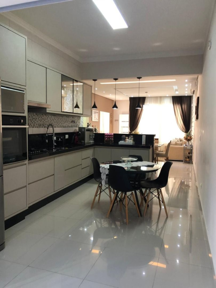 Casa, 3 quartos, 160 m² - Foto 11