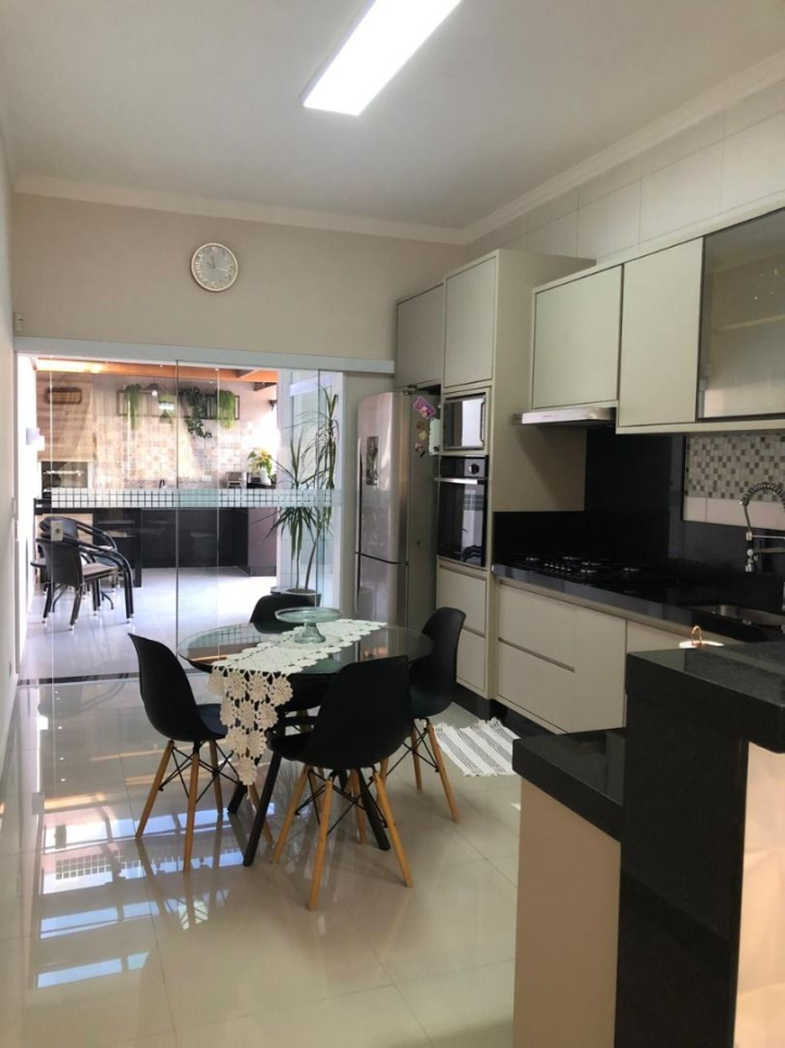 Casa, 3 quartos, 160 m² - Foto 13